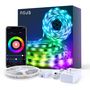 Smart RGB WIFI LED Strip F2, 10m, 36W, TUYA / Smart Life NOUS-F2 5907772033913