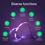 Smart RGB WIFI LED Strip F2, 10m, 36W, TUYA / Smart Life NOUS-F2 5907772033913