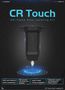 Automatinio aukščio jutiklis (CR Touch) spausdintuvams Ender-3/3V2/3Pro/3Max/5/5Pro CR-10 4001010026 CREALITY CRE-4001010026 6971636402664