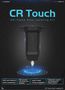 CR Touch Auto Leveling Kit (CR Touch) for printers Ender-3/3V2/3Pro/3Max/5/5Pro CR-10 4001010026 CREALITY CRE-4001010026