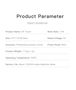 Automatinio aukščio jutiklis (CR Touch) spausdintuvams Ender-3/3V2/3Pro/3Max/5/5Pro CR-10 4001010026 CREALITY CRE-4001010026 6971636402664