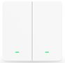 Smart wall switch, 230V, 10A, Wi-Fi , TUYA / Smart Life, Gosund GOSUND-SW9 6972391281471