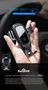 Auto telefonihoidja 4-6.5 " mobiiltelefonidele traadita laadijaga WXYL-B0A 6953156276871