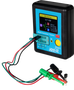 ESR SCR multimeeter LCR-T7 transistoride, kondensaatorite ja muude komponentide jaoks JT-LCR-T7 4250236820323