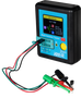 Мультиметр ESR SCR для транзисторов LCR-T7, конденсаторов и других компонентов JT-LCR-T7 4250236820323