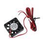 Silent Axial Hotend Fan 4010 type 24V for Ender-3/3S/3PRO/3V2 printers CREALITY CRE-4004110043