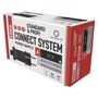 Блок питания для венцов EMOS Standard / Profi, 30Vdc, 12W, IP44, EMOS D1ZB04 8592920097991