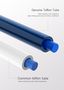 Tefloninis Capricorn PTFE vamzdelis 1m CRE-4004200006 6971636404682