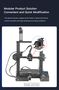 Набор Sprite Extruder Pro Kit (для Ender-3 3Pro 3V2) CREALITY CRE-4001020036 6971636400684