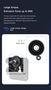 Набор Sprite Extruder Pro Kit (для Ender-3 3Pro 3V2) CREALITY CRE-4001020036 6971636400684