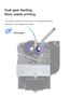 Набор Sprite Extruder Pro Kit (для Ender-3 3Pro 3V2) CREALITY CRE-4001020036 6971636400684
