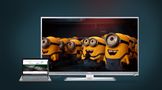Kabelis DisplayPort (DP) kištukas - HDMI kištukas vienpusis 4K@30Hz 1.5m juodas DP101 UGREEN UGREEN/10239 6957303812394