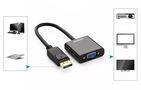 Adapter DisplayPort (DP) male - VGA female DP109 UGREEN UGREEN/20415 6957303824151