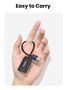 Išorinis garso adapteris USB 2.0, juodas UGREEN/30724