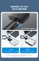 Adapteris 2.5"/3.5" HDD, SSD diskams USB 3.0 - SATA UGREEN/60561