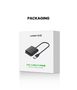 Adapteris 2.5"/3.5" HDD, SSD diskams USB 3.0 - SATA UGREEN/60561