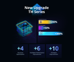 Умный Wi-Fi контроллер температуры и влажности THR316, 16A, DIN, TH Origin, SONOFF SONOFF-THR316 6920075777512