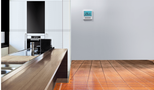 Умный Wi-Fi контроллер температуры и влажности THR316, 16A, DIN, TH Origin, SONOFF SONOFF-THR316 6920075777512