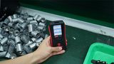 Radiacijos matuoklis (dozimetras) UT334A UT334A 6935750533512