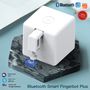 Wireless mechanical smart switch FINGERBOT, Bluetooth, TUYA / Smart Life BS-FB-V3-MS 6974246475202