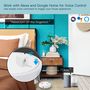 Беспроводной механический умный выключатель FINGERBOT, Bluetooth, TUYA / Умная жизнь BS-FB-V3-MS 6974246475202