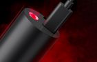Žibintuvėlis S11-H, ultravioletinė šviesa UV 365NM, Įkraunamas USB, Superfire S11-H