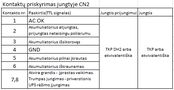 Maitinimo šaltinis su rezervinio maitinimo funkcija 27.6V 3.4A, įkrovimui 27.6V 1A, uždaras, MEAN WELL LAD-120B