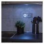 LED Night Light 230 V, Photosensor, EMOS P3306 8592920002148