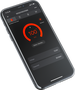 Литиевая батарея LiFePO4 12.8V 9Ah F2 BT APP VOLTIUM ENERGY VE-SPBT-1209