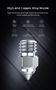 Purkštukų komplektas MK8 tipo vario lydinio (1x0.25mm, 3x0.4mm, 2x0.6mm, 2x0.8mm) CREALITY CRE-4008030046