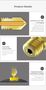 High-end Brass Nozzle Kit MK8 type CREALITY CRE-4008030041