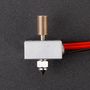 Heating Block Kit-High Temperature Pro (300℃) for Sprite extruder CREALITY CRE-4006010041 6971636401339