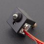 Heating Block Kit-High Temperature Pro (300℃) for Sprite extruder CREALITY CRE-4006010041 6971636401339