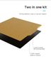 3D spausdinimo paviršius PEI 320x310x2mm  CREALITY CRE-4004090036 6971636406716
