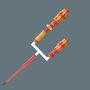 Antgalis atsuktuvo elektrikams VDE 1000V PH2x154mm 004414 Wera WER/004414