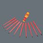 Antgalis atsuktuvo elektrikams VDE 1000V PH2x154mm 004414 Wera WER/004414
