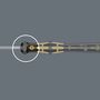 Отвертка Torx TX5x40mm ESD 030121 Wera WER/030121 4013288039170