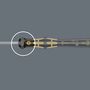 Screwdriver  TORX TX5 40mm ESD 030121 Wera WER/030121 4013288039170