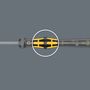 Отвертка Torx TX5x40mm ESD 030121 Wera WER/030121 4013288039170