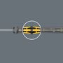 Screwdriver  TORX TX5 40mm ESD 030121 Wera WER/030121 4013288039170