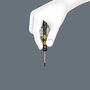 Отвертка Torx TX5x40mm ESD 030121 Wera WER/030121 4013288039170