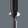 Screwdriver for electronic applications 2073 Five Lobe # 1 030160 Wera WER/030160