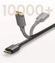 Cable USB3.0 - microUSB 3.0 0.5m black US130 UGREEN UGREEN/10840 6957303801275; 6957303818402
