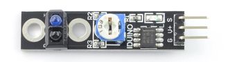 Line Trace Sensor reflective module IDUINO ST1140