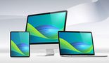 Išorinis SSD diskas 1TB USB-C 3.2 Gen2 x2 SE880-1TB 4711085935793
