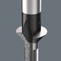 VDE-insulated screwdriver 1062i PH2 x 100 mm 051603 Wera WER/051603 4013288222237