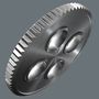 Įrankių rinkinys Tool-Check PLUS, 056490 Wera WER/056490