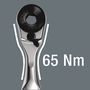 Įrankių rinkinys Tool-Check PLUS, 056490 Wera WER/056490