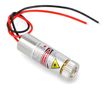 Lazerinis diodas raudonas 1mW kryžminis DNG-11816