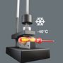 160 i SB VDE Insulated screwdriver for slotted screws 2.5x80 mm WER/100000 4013288181466